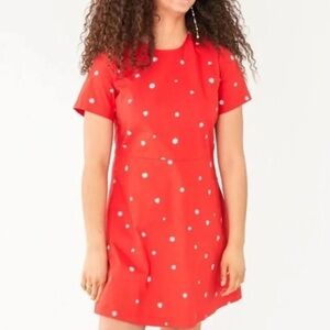 Ban.do Daisy Floral Easy Dress